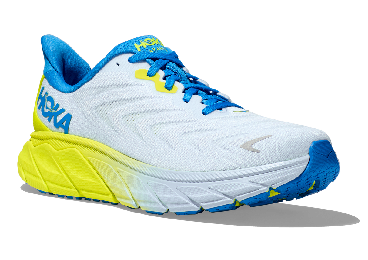 HOKA ONE ONE Men's Arahi 6