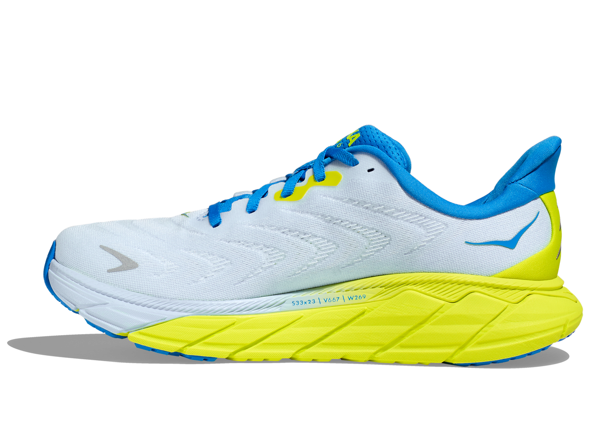 HOKA ONE ONE Men's Arahi 6