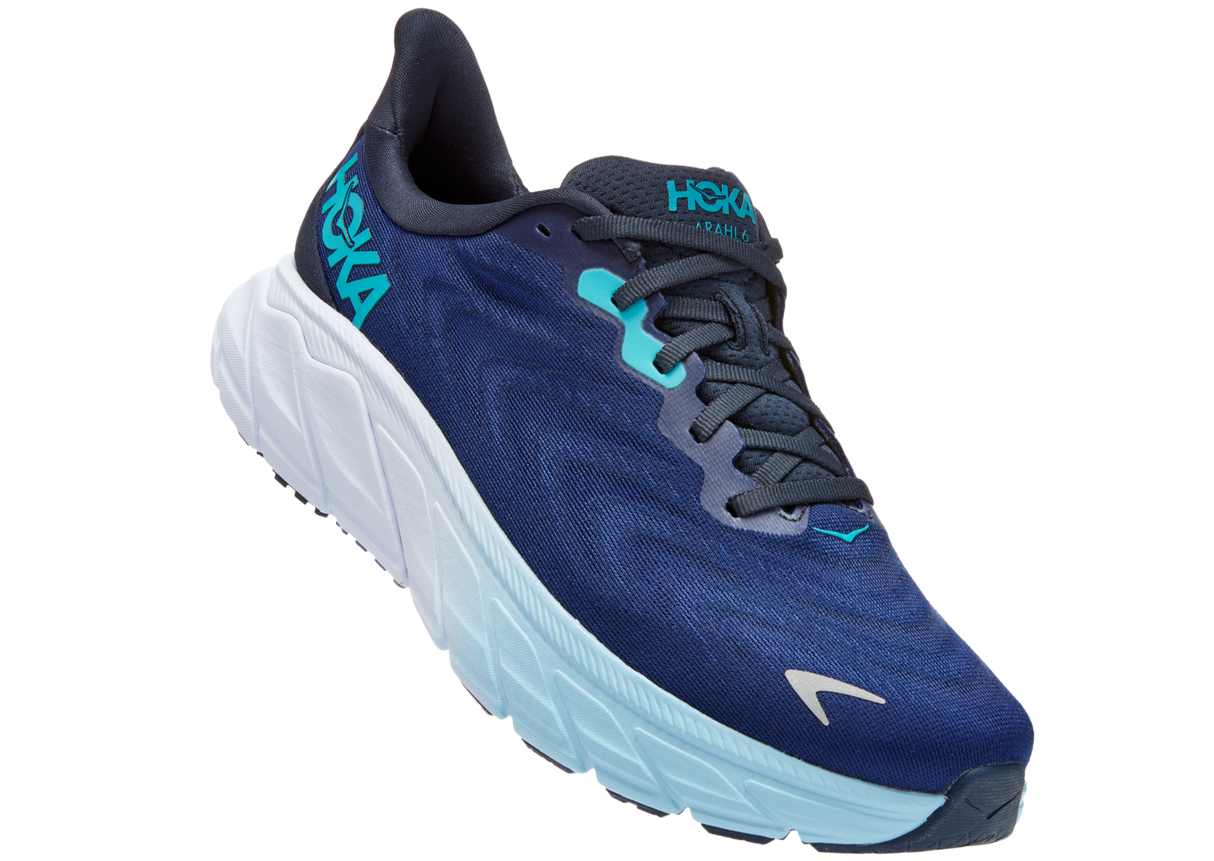 HOKA ONE ONE Men's Arahi 6