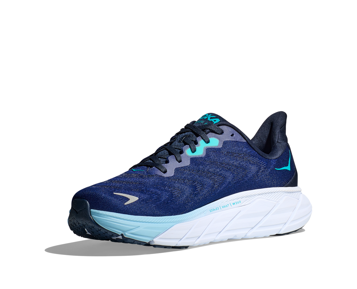 HOKA ONE ONE Men's Arahi 6