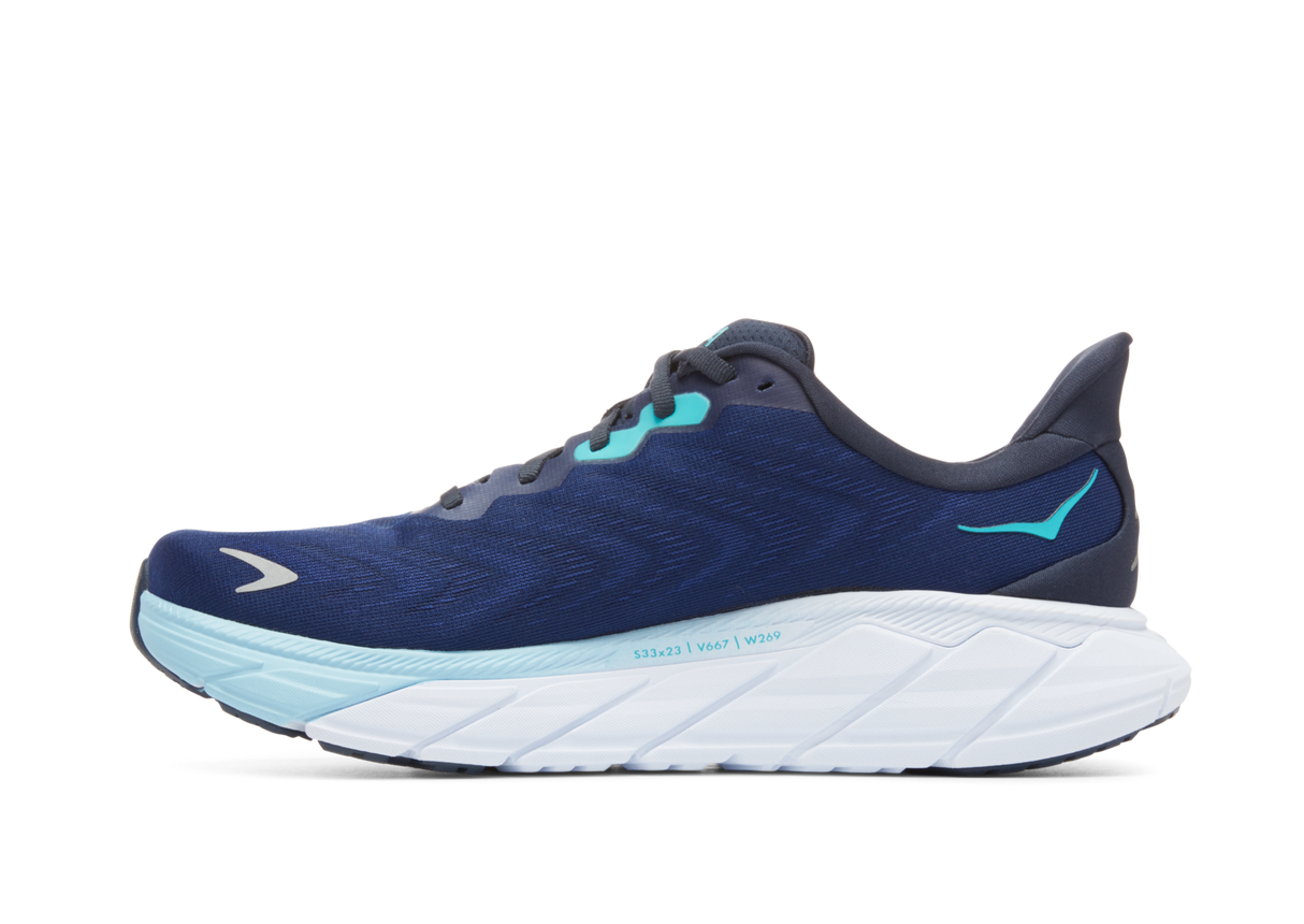 HOKA ONE ONE Men's Arahi 6