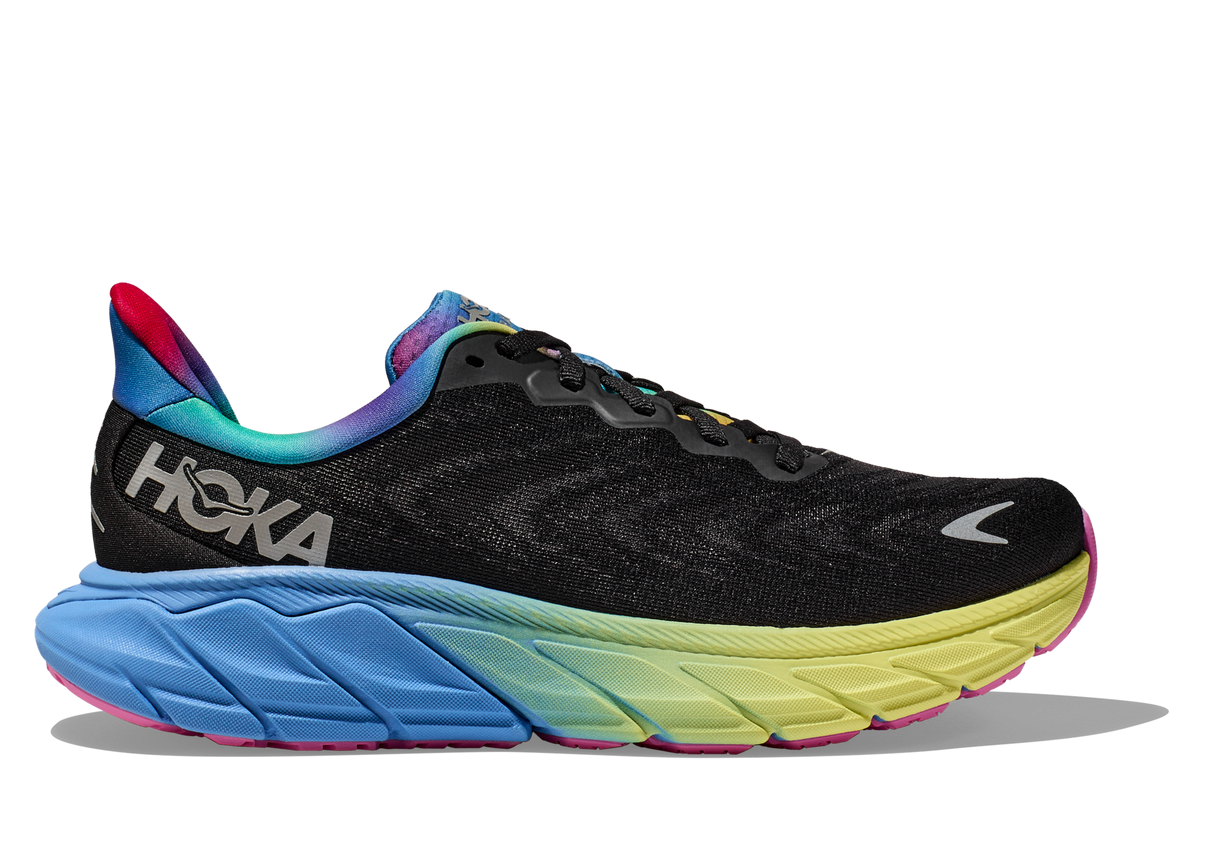 HOKA ONE ONE Women's Arahi 6 Awaken Energy Pack