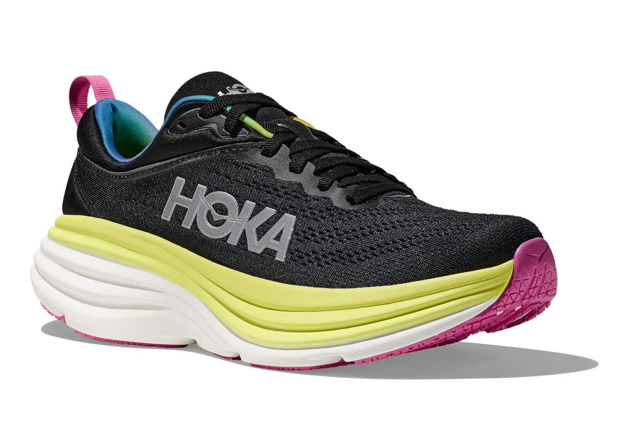 HOKA ONE ONE Men's Bondi 8 awaken energy pack