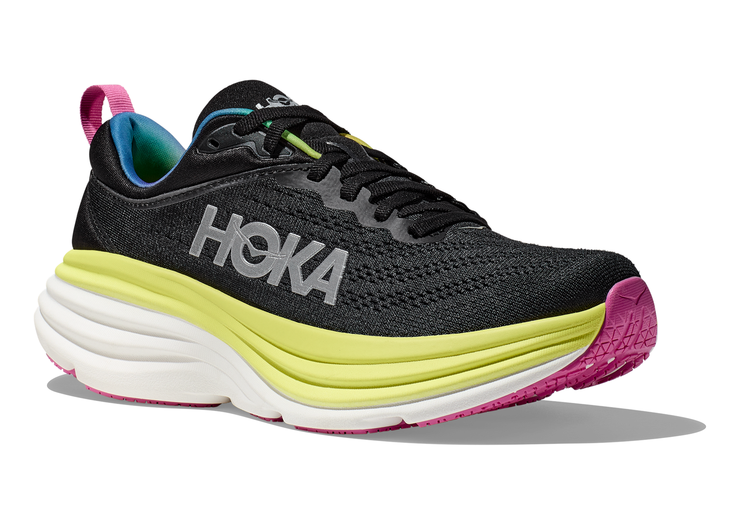 HOKA ONE ONE Women's Bondi 8 awaken energy pack