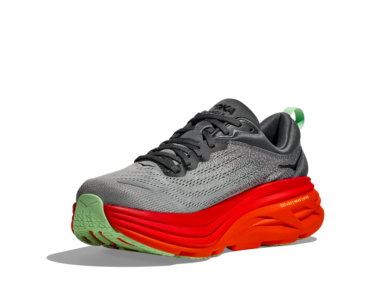 HOKA Men's Bondi 8