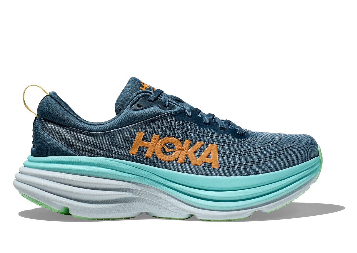 HOKA Men's Bondi 8