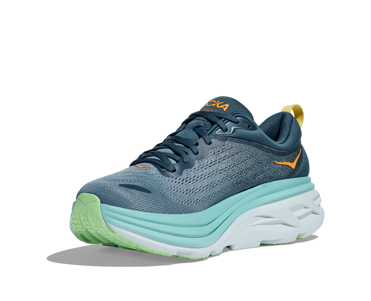 HOKA Men's Bondi 8