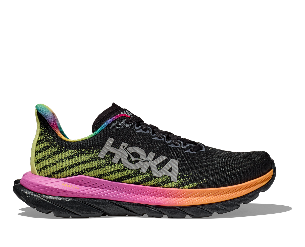 HOKA Men's Mach 5