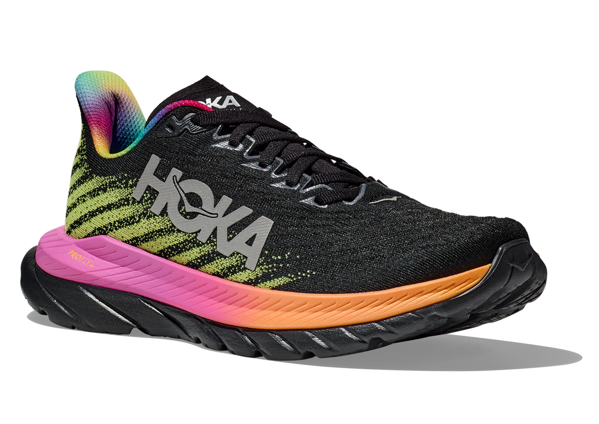 HOKA ONE ONE Men's Mach 5 Awaken Energy Pack