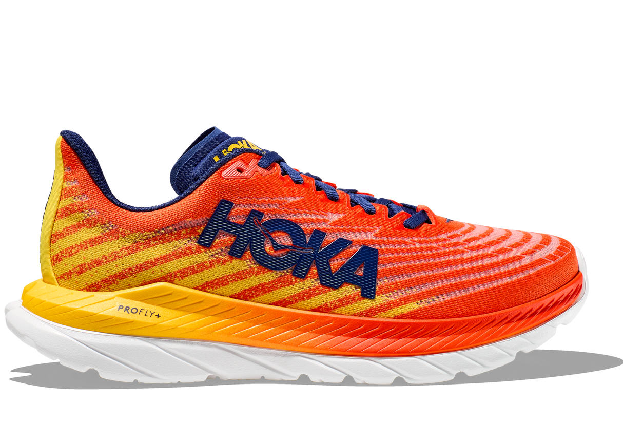 HOKA Men's Mach 5