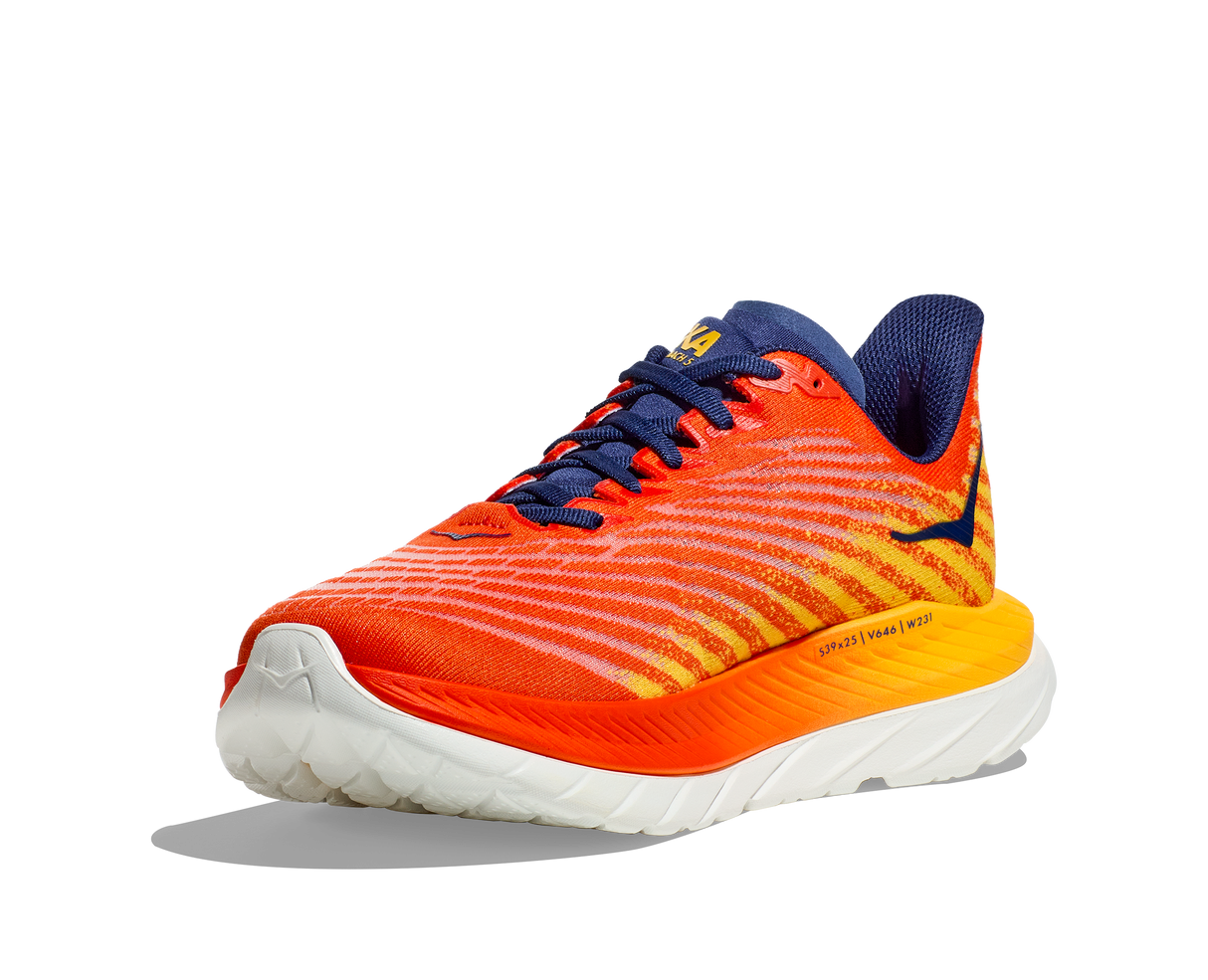 HOKA Men's Mach 5