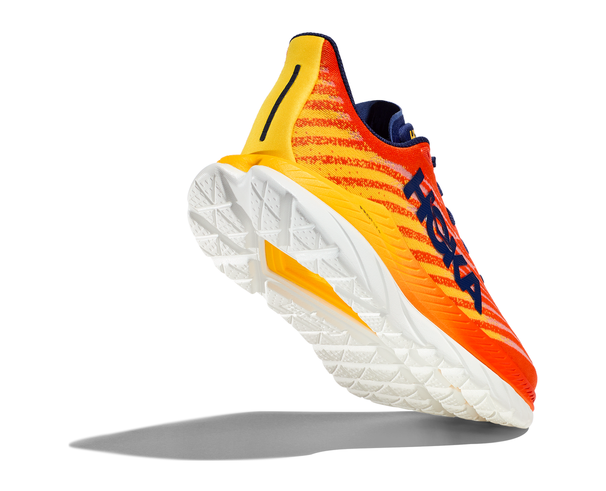 HOKA Men's Mach 5