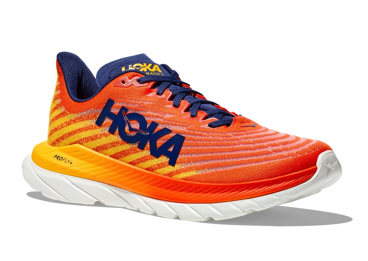 HOKA Men's Mach 5
