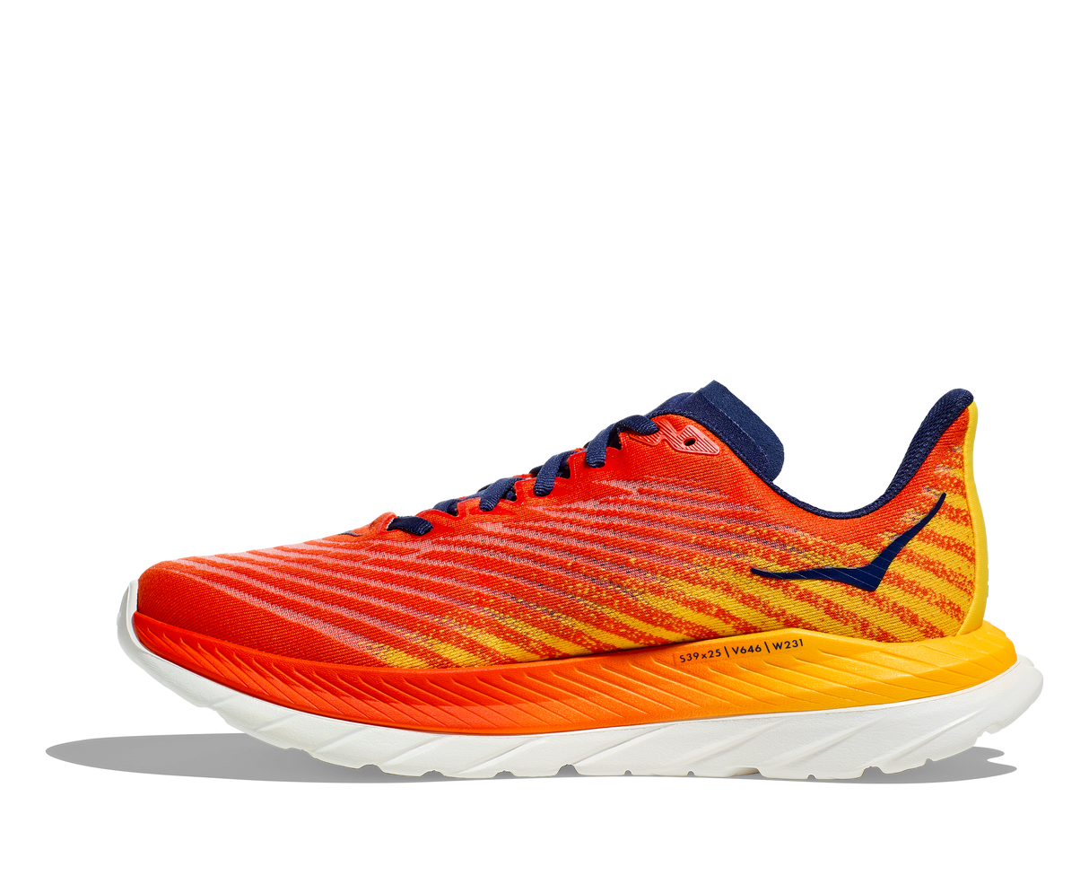 HOKA Men's Mach 5