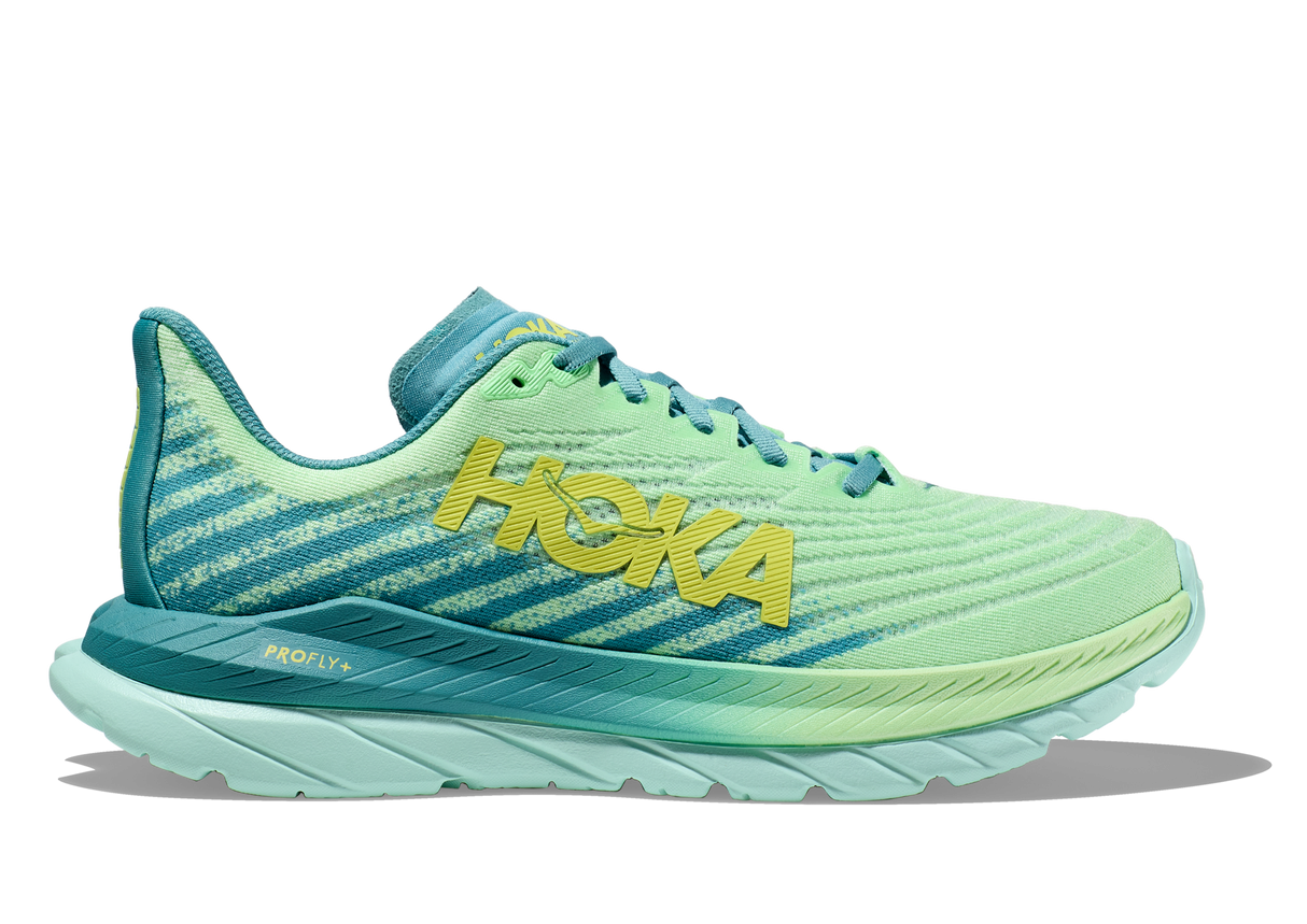HOKA Men's Mach 5