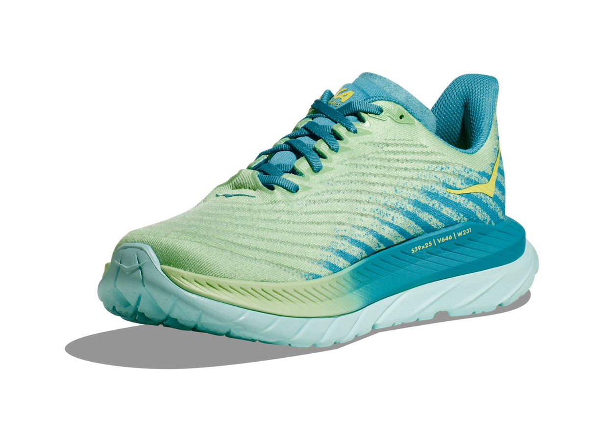 HOKA Men's Mach 5