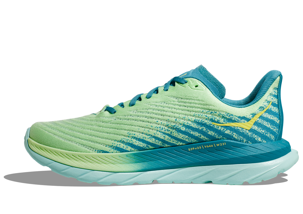 HOKA Men's Mach 5