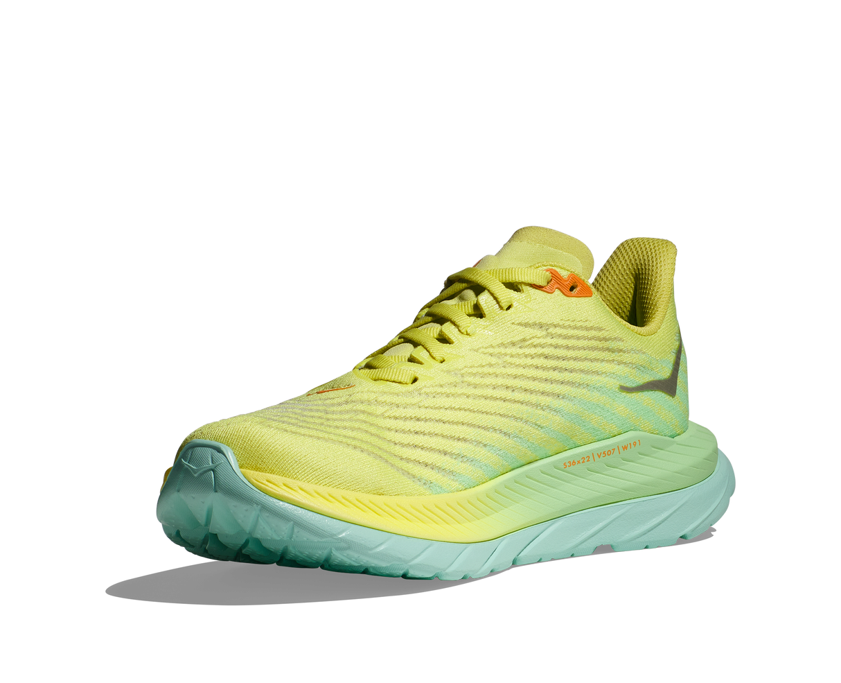 HOKA ONE ONE Women's Mach 5