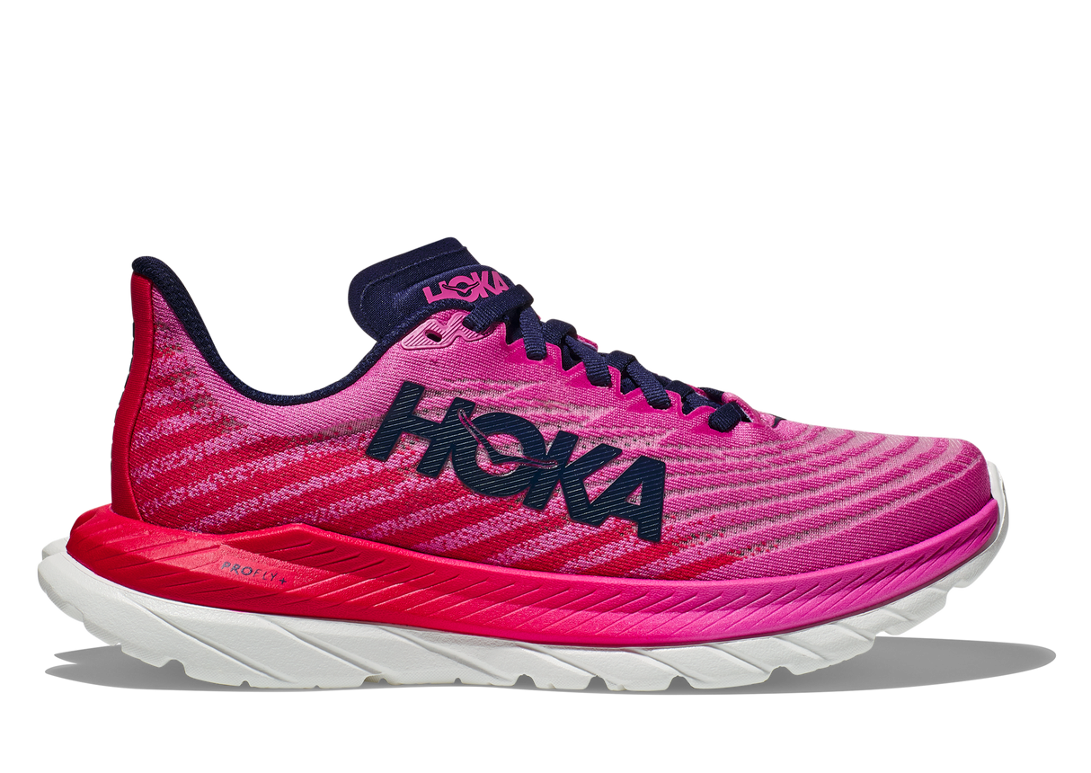 HOKA ONE ONE Women's Mach 5