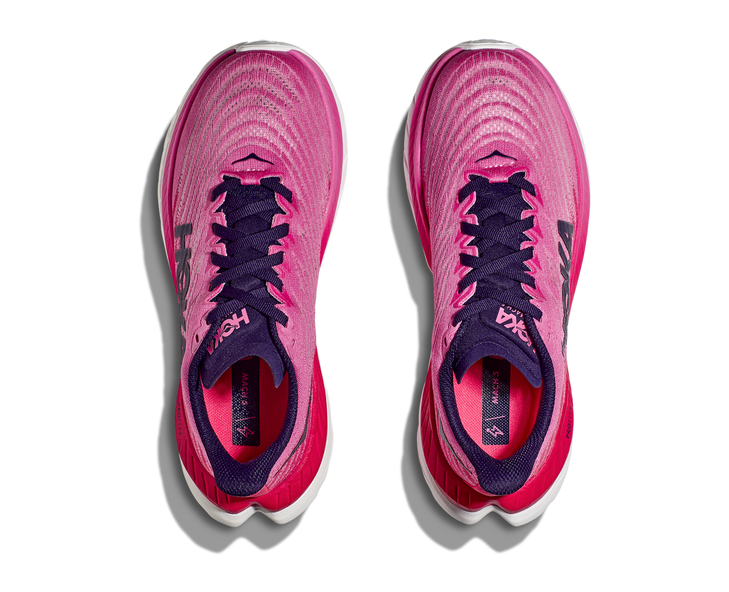 HOKA ONE ONE Women's Mach 5