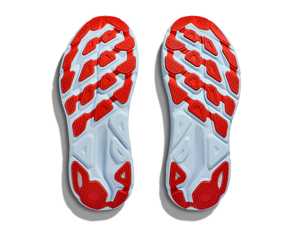 HOKA Men's Clifton (Wide) 9