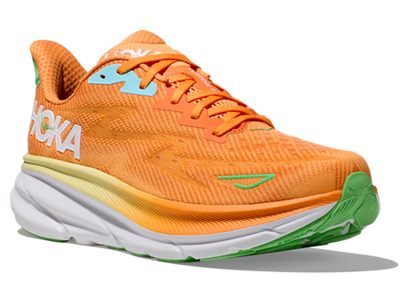 HOKA ONE ONE Men's Clifton 9