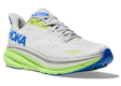 HOKA ONE ONE Men's Clifton 9 neutral road running shoe