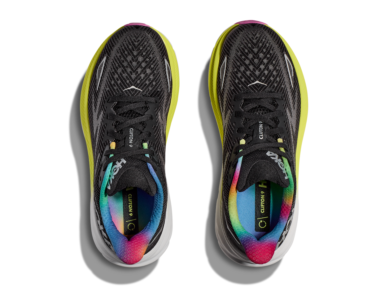 HOKA Women's Clifton 9