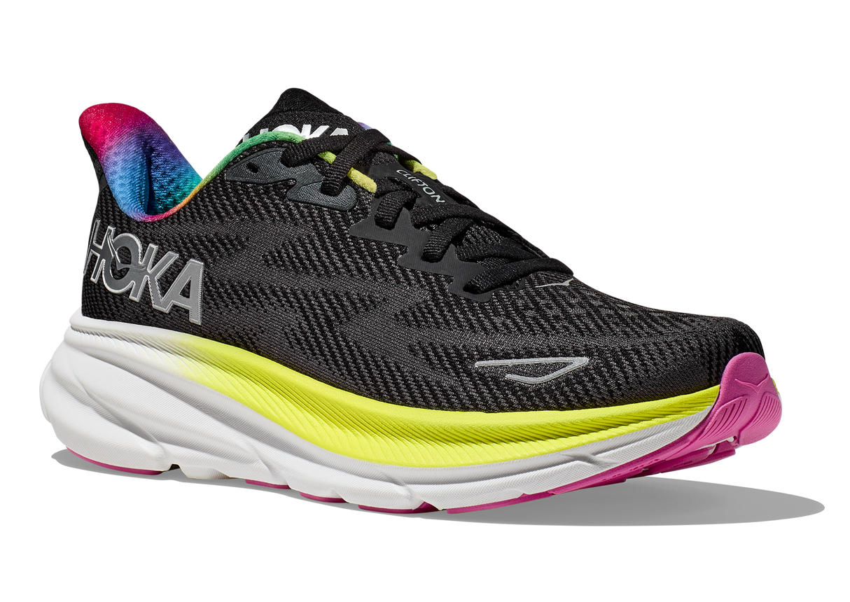 HOKA ONE ONE Men's Clifton 9 Awaken Pack