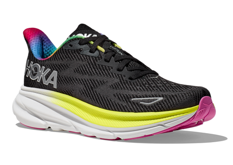HOKA ONE ONE Women's Clifton 9 awaken energy pack