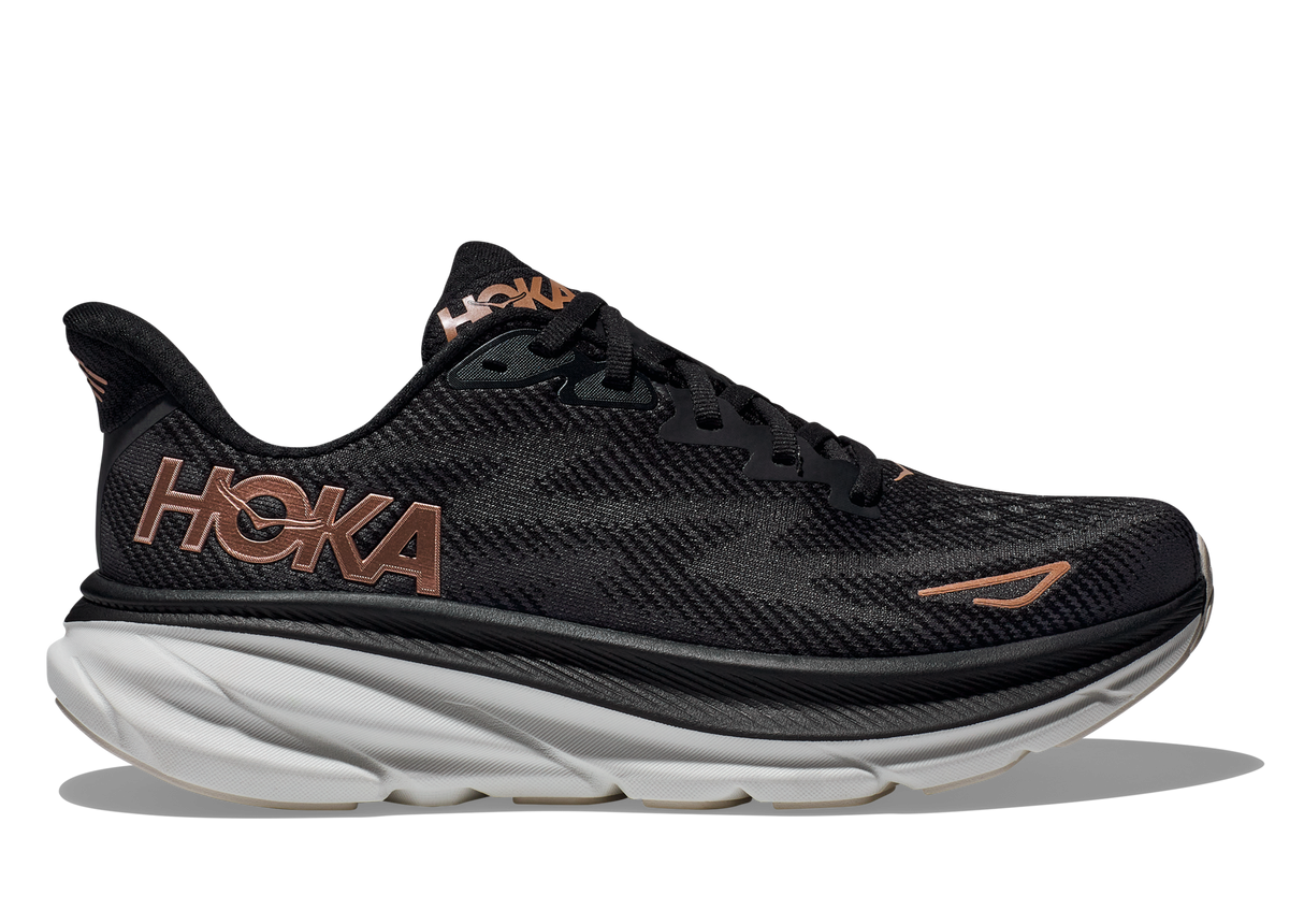 HOKA Women's Clifton (Wide) 9