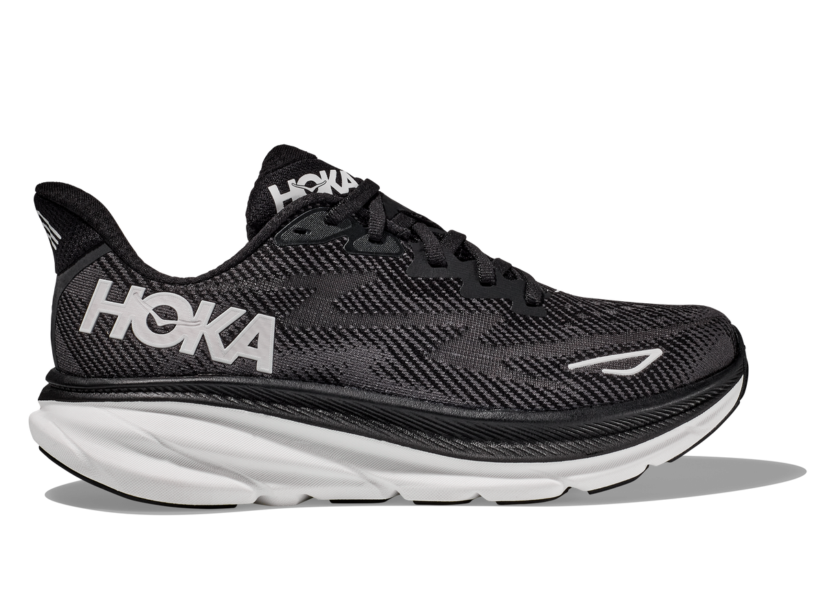 HOKA Women's Clifton (Wide) 9