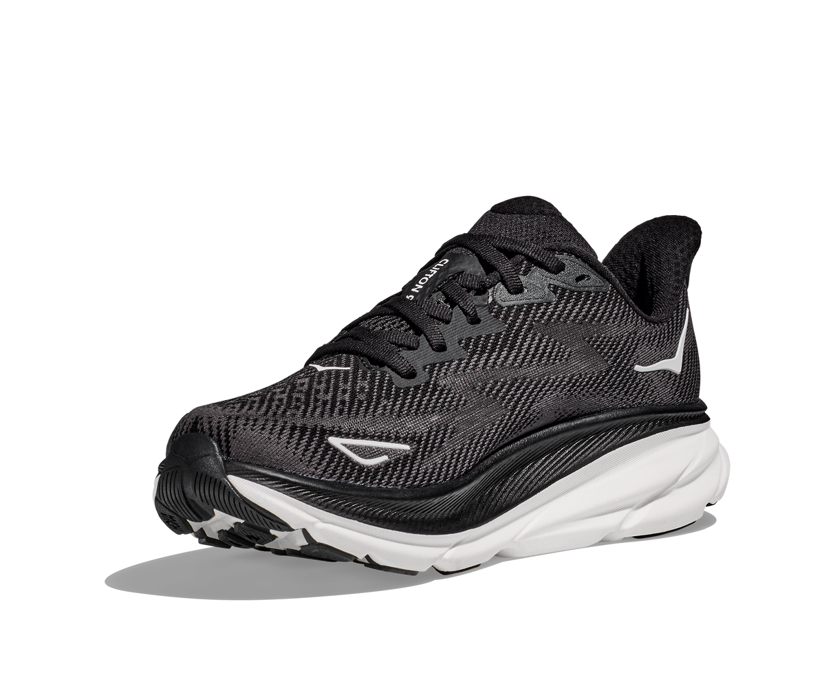 HOKA Women's Clifton (Wide) 9