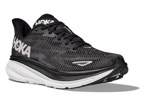 HOKA Women's Clifton (Wide) 9