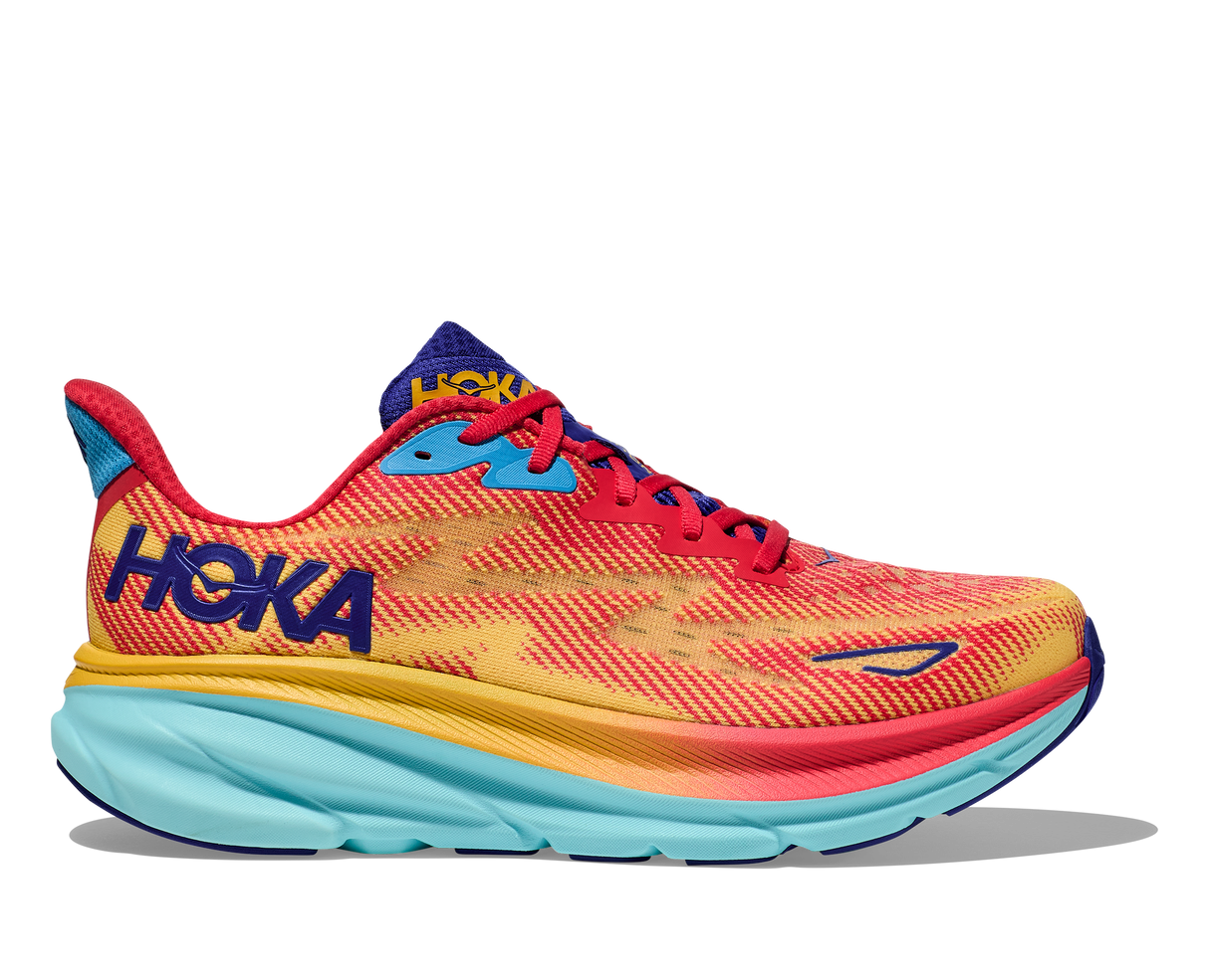 HOKA Women's Clifton 9