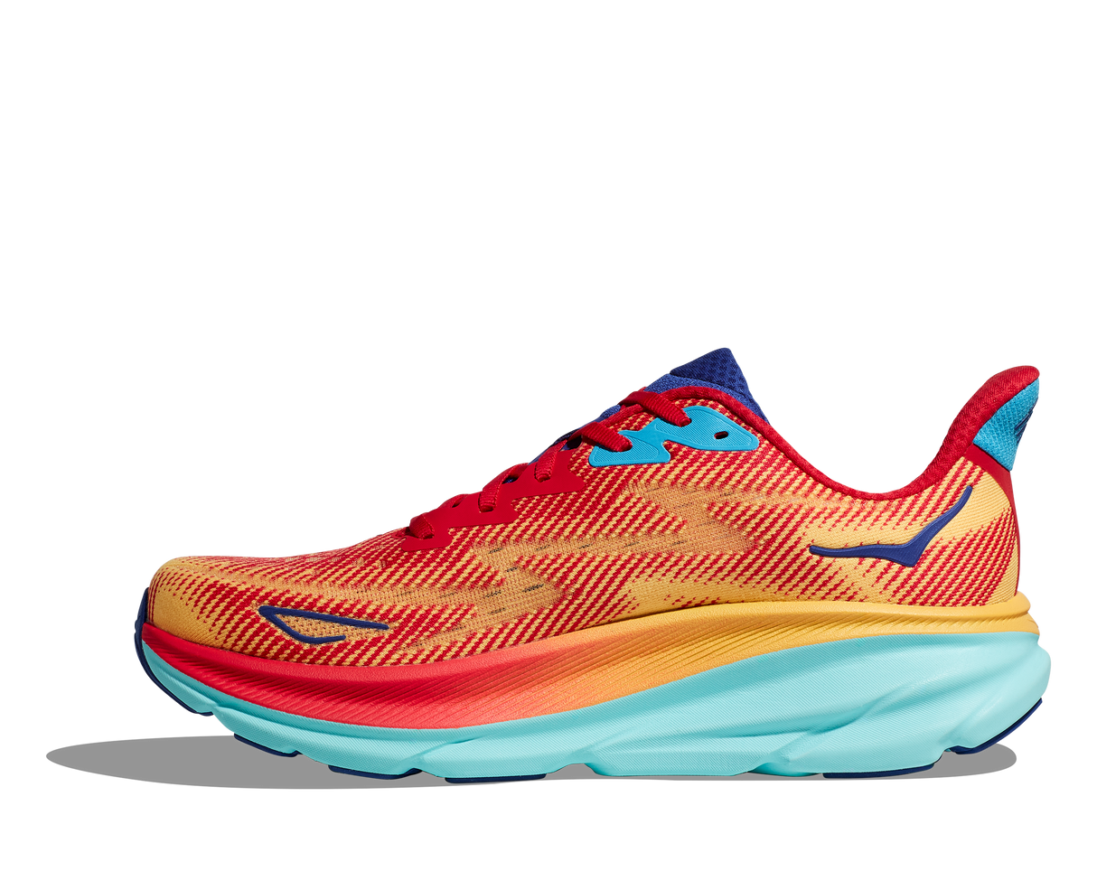 HOKA Women's Clifton 9