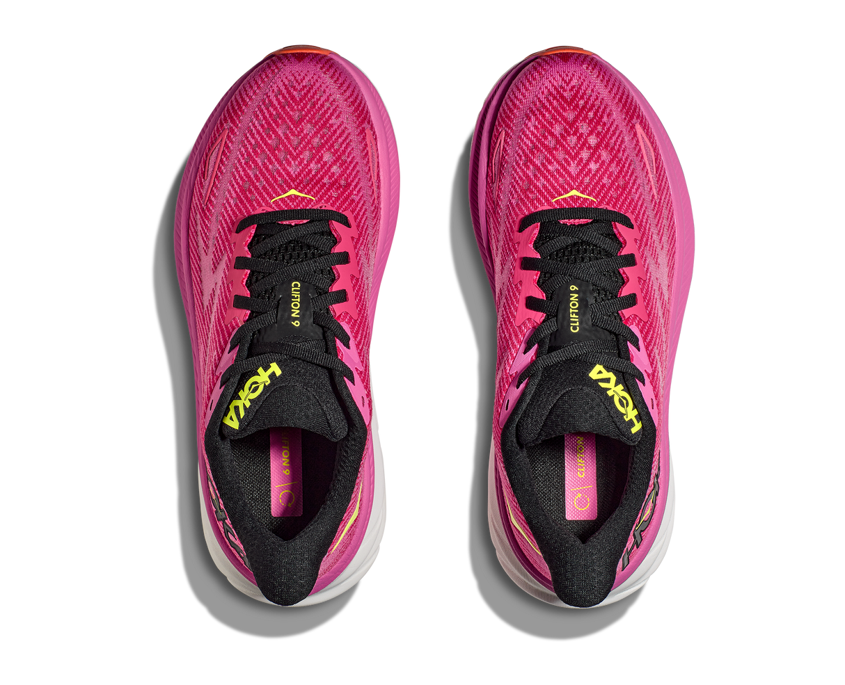 HOKA Women's Clifton 9