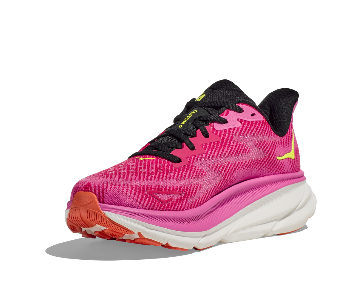 HOKA Women's Clifton 9