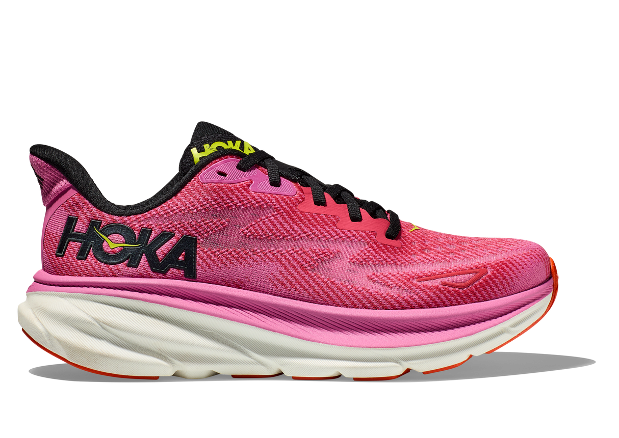 HOKA Women's Clifton 9