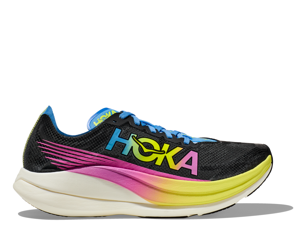 HOKA Unisex Rocket X 2