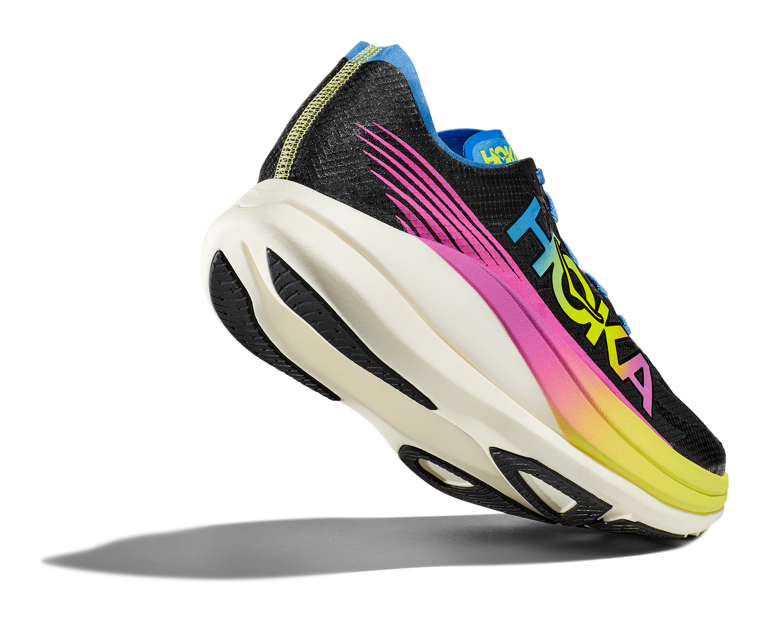 HOKA Unisex Rocket X 2