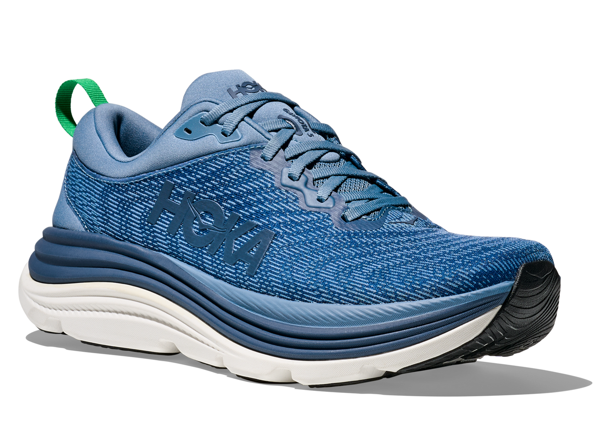 HOKA Men's Gaviota 5 stable road running shoe