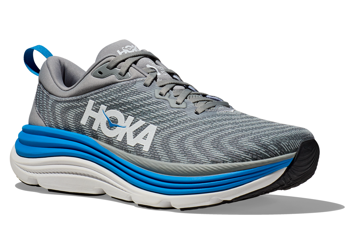 HOKA ONE ONE Men's Gaviota 5 stable road running shoe