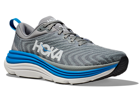 HOKA ONE ONE Men's Gaviota 5 stable road running shoe