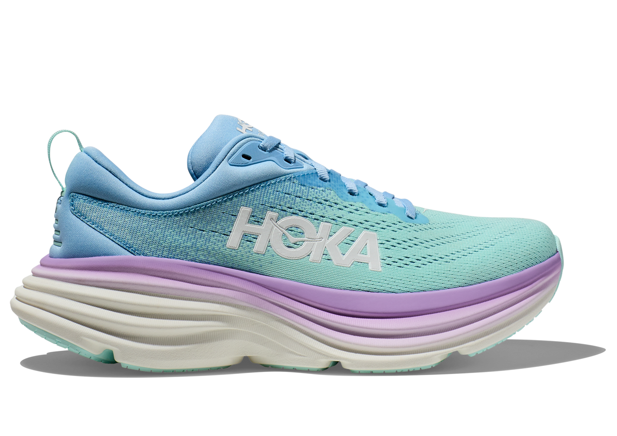 HOKA Women's Bondi (Wide) 8