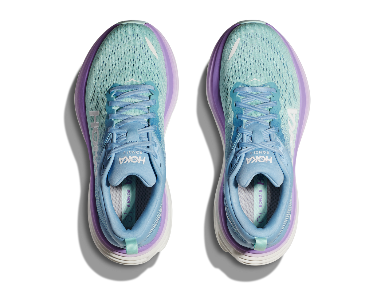 HOKA Women's Bondi (Wide) 8