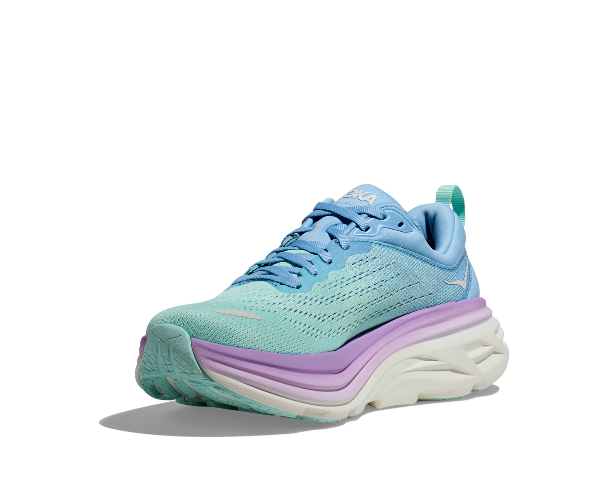 HOKA Women's Bondi (Wide) 8