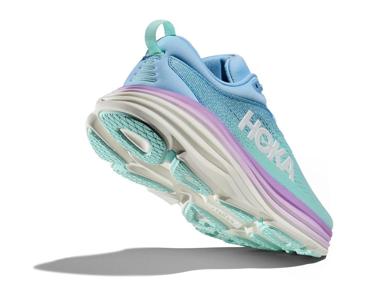 HOKA Women's Bondi (Wide) 8