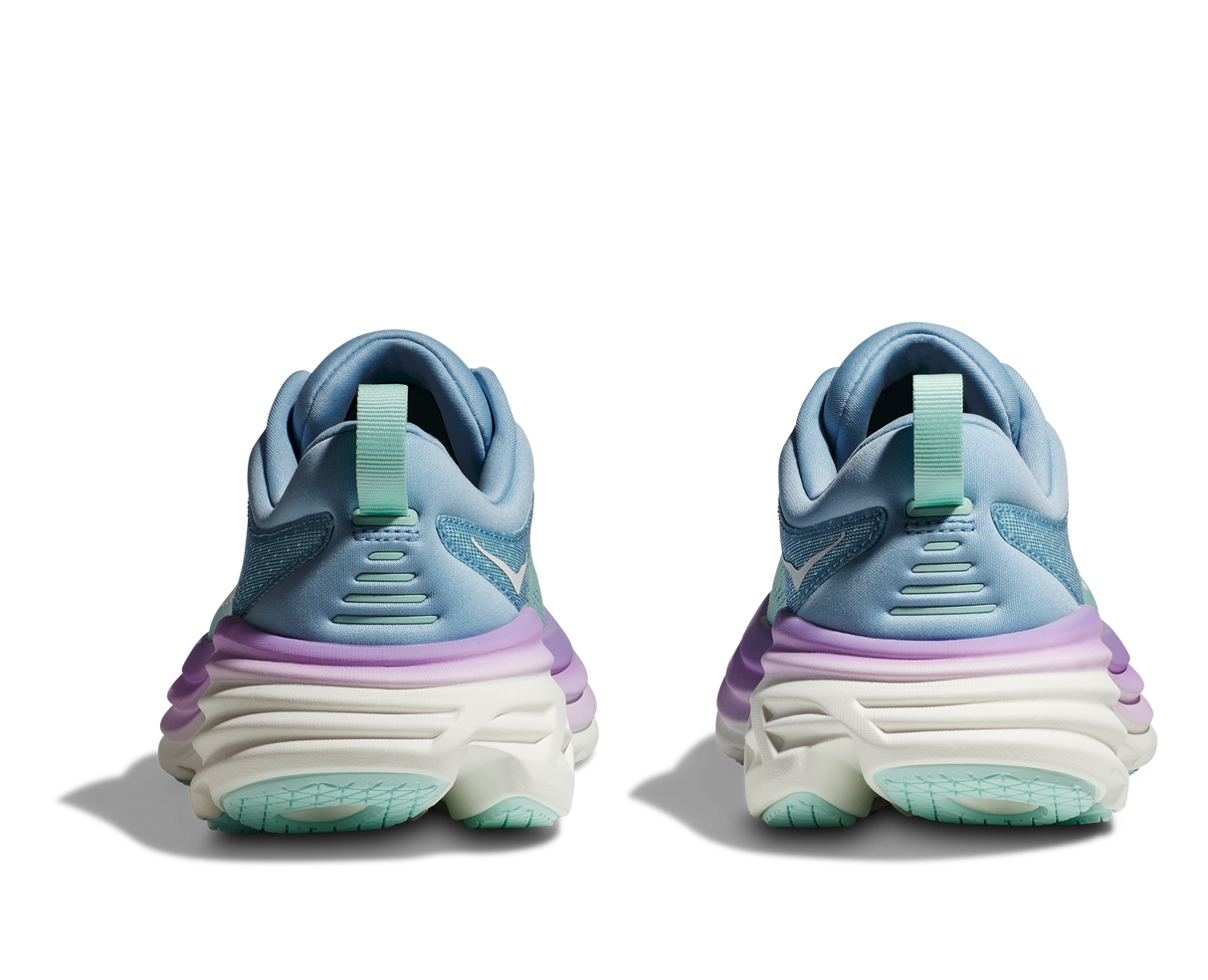 HOKA Women's Bondi (Wide) 8