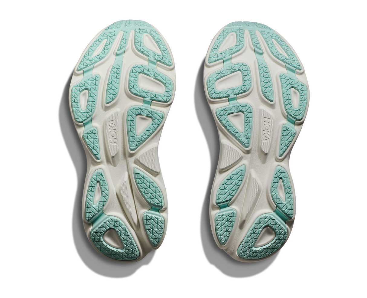 HOKA Women's Bondi (Wide) 8